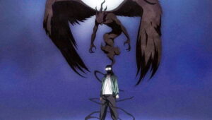 Hitori No Shita – The Outcast: 6×21