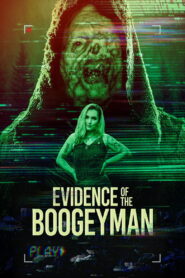 Evidence of the Boogeyman