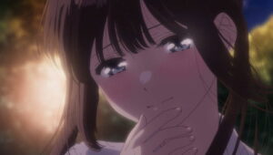 I Want to End This Love Game: 1×10