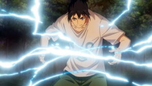 Hitori No Shita – The Outcast: 6×20