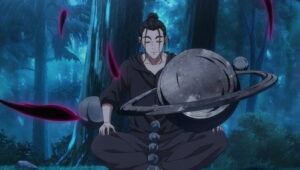 Hitori No Shita – The Outcast: 6×18
