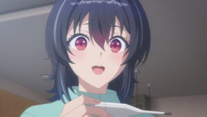 I Made Friends with the Second Prettiest Girl in My Class: 1×11