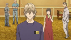 LIAR GAME: 1×5