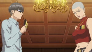 LIAR GAME: 1×7