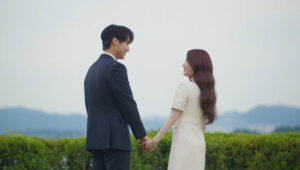 Spooky in Love: 1×12