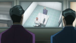 LIAR GAME: 1×16