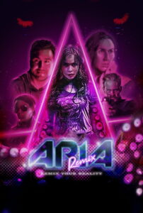 Aria-Remix