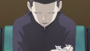 LIAR GAME: 1×18