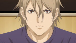 LIAR GAME: 1×6