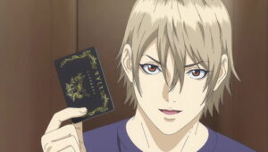 LIAR GAME: 1×15