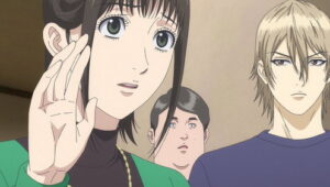 LIAR GAME: 1×11