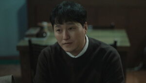The Husband: 1×3