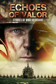 Echoes of Valor: WWII Veterans of Washington City, Utah