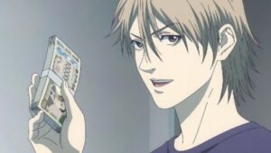 LIAR GAME: 1×12