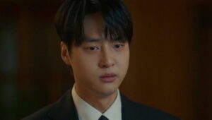 Spooky in Love: 1×11